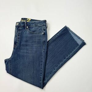 Women’s Seven7 Fashion Denim Blue Jeans Size 10